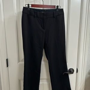 LOFT Julie trousers 2